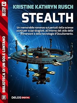 Kristine Kathryn Rusch - Stealth (2015)