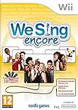  We Sing Encore [UK Import]