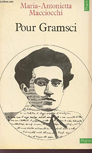 Télécharger Pour Gramsci PDF Ebook En Ligne