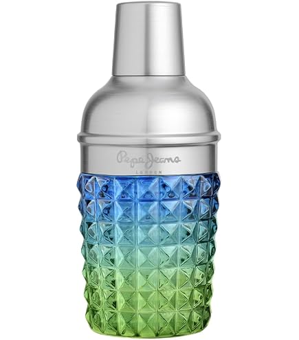 Parfum Pepe Jeans Celebrate For Him Eau De Parfum - 100 Ml - Neuf, Non Ouvert