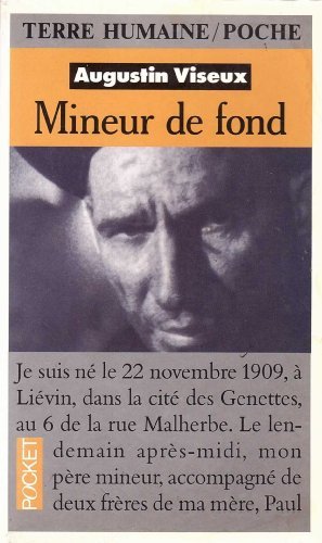 Download Mineur de fond - Fosses de Lens - Soixante ans de combat et de solidarité