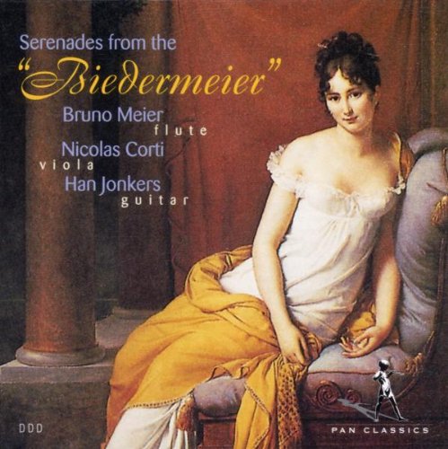 Preisvergleich Produktbild Biedermeier Serenaden