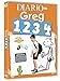 Diario De Greg 1-4 [DVD]
