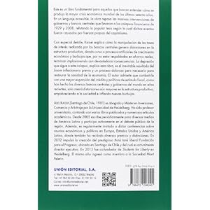 La miseria del intervencionismo: 1929-2008