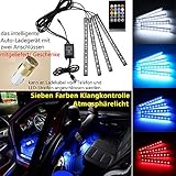 karmann ghia sitze ausbauen EINFACH ZU INSTALLIEREN: Die Licht kann in einen DC 12V Zigarettenanzünder gesteckt werden. Direkte Installation der Produkt-Konfiguration in die Zigarettenanzünder-Steckdose kann, ohne jegliche Drähte Änderung.Jeder Streifen hat auf der Rückseite ein Super-Klebeband für eine einfache Montage. Ziehen Sie Einfach doppelseitigen Klebestreifen ab und befestigen Sie unter Sitzen oder im Fußbereich. Die Streifen sind flexibel und können geknickt oder gebogen werden.