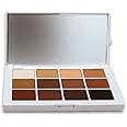 MAKEUP BY MARIO Master Mattes™ Eyeshadow Palette 12 x 0.03 oz/ 1 g null 12 x 0.03 oz/ 1 g