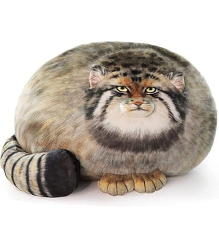Peluche Gatto Fragola: Giocattolo da Collezione Kawaii Gatto Fragola - Italia