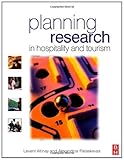Image de Planning Research in Hospitality & Tourism