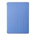 Produktbild Ozaki O!Coat Slim-Y Versatile 360 Grad faltbare Tasche mit patentierter Standtechnik und On/Off Funktion für Apple iPad Air 2 blau