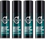 Tigi Catwalk Curlesque Curls Rock Amplifier 150ml kit 4 pcs
