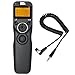 Produktbild Pixel T3/DC0 Wired Shutter Timer Fernbedienung für Nikon