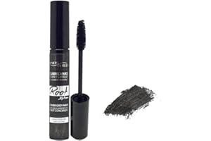 Sesiomworld Cubrecanas y Retoca Raíces Root Extrem Cover Up Tono Ne Gro 1 Unidad 100 g