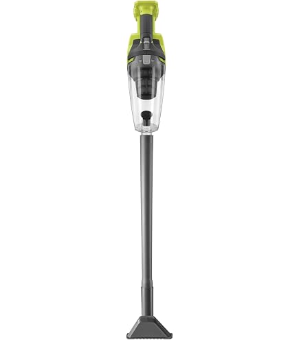 ONE+ Aspiratore Manuale Senza Fili Da 18 V, Solo Strumento, Compatto E Potente, Per Polvere E Detriti