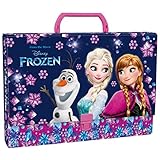 Mit stabilem Klickverschluss und bequemem Tragegriff für guten Halt