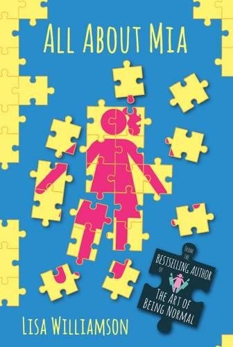 Preisvergleich Produktbild All About Mia