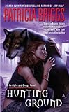 Cover zum Buch Hunting Ground