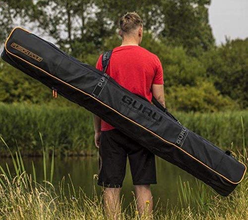 GuruFusion Pole Holdall