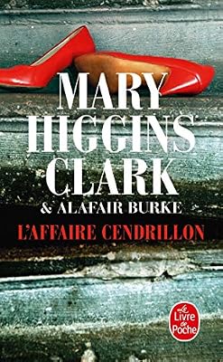 Le livre de poche L'Affaire Cendrillon