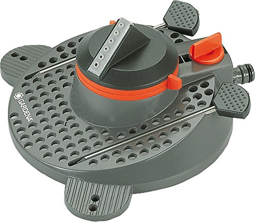 Preisvergleich Produktbild Gardena T+Vkreis Regner Tango