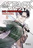 Attack On Titan - No Regrets Full Colour Edition 2: Full Color Edition (2) by 