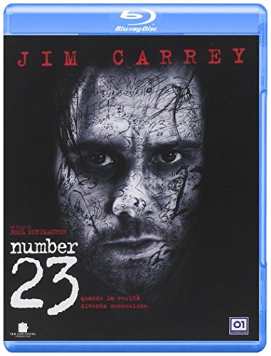 Preisvergleich Produktbild Number 23 [Blu-ray] [IT Import]