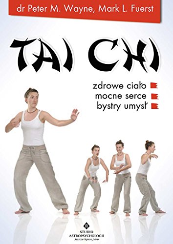 Tai Chi livre