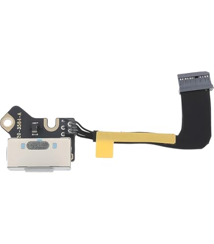 Connecteur de charge pour ASUS K73 K73e K73s K73SD K73sv X73s X73BE