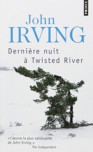 Dernière nuit à Twisted River