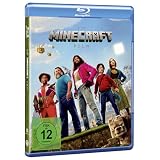 Ein Minecraft Film [Blu-ray]