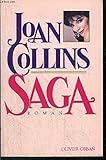 Saga / roman