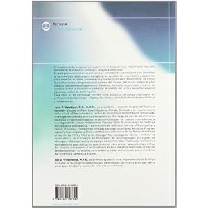TERAPIA CRANEOSACRA I: 1 (Medicina)