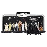 Los fans de Stars Wars pueden expandir su colección