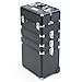 Mollycoddle 4-in-1 All Black Beauty Trolley