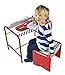 Disney Cars Doodle Desk and Stool by HelloHome
