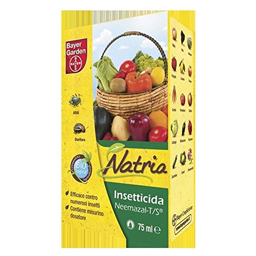 BAYER Neem Azal Insecticides Garden