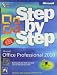 Microsoft Office Professional 2010 Step by Step RS.285.00