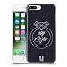 Produktbild Head Case Designs Say Yes Diamanten Ruckseite Hülle für Apple iPhone 7 Plus