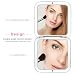 Makeup Mirror of 2017, Jerrybox Double-Sided Tabletop Mirror 1X and 3X Magnification ?Flower Shape?