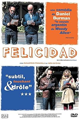 Zylo Felicidad