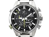 Casio Edifice Herren-Armbanduhr Bluetooth Collection Analog...