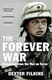 Image de The Forever War: Dispatches from the War on Terror