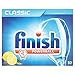 Produktbild Finish Powerball Geschirr-Reinigungstabs Lemon – 3 Packungen à 32 Tabs [96 Tabs]