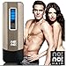 No HAIR PRO 5 - Hair Removal System - Remove Unwanted Hair - Professional Results - Most Powerful - Thermicon Technology - Safe - Virtually Pain free - All Skin Types - All Hair Colors - Unisex - Men - Women
