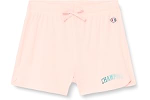 Champion Legacy American Heritage G - Light Cotton Jersey - Shorty Dziewczynki