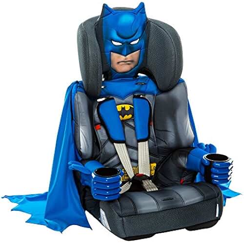 Amazon.co.uk high back booster seat with harness