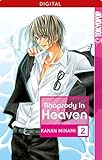 Rhapsody in Heaven 02 by Kanan Minami