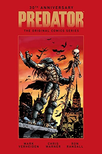 Download Predator: The Original Comics Series - Concrete Jungle and Other Stories Download Predator: The Original Comics Series - Concrete Jungle and Other Stories