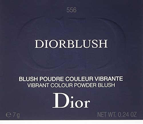 Dior Diorblush Amber Show, 1er Pack (1 x 1 Stück) - 3