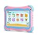 Produktbild YUNTAB Tablet Q91 7 Zoll Touch Tablet Kind 1024X600 HD Auflösung 16 GB Android 5.1 A33 Quad Core Bluetooth Google Play Store