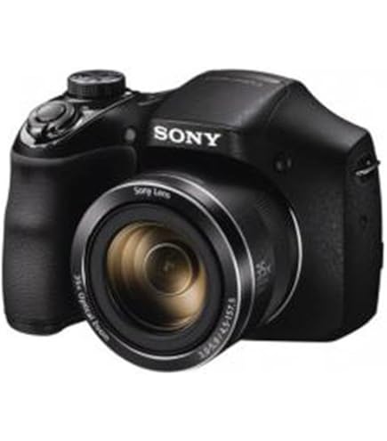 Fujifilm Finepix HS25 Digital Bridge Camera: Amazon.co.uk